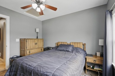 This beautiful home is nestled on a corner lot within the on Briarbrook Golf Course in Missouri - for sale on GolfHomes.com, golf home, golf lot