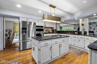 Live Like You're on Vacation--Every Single Day  This 5,000 sq ft on Fern Hill Country Club in Michigan - for sale on GolfHomes.com, golf home, golf lot