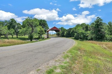 A beautiful 0.75 acre lot nestled between two private lakes on White Bluff Resort - Old Course in Texas - for sale on GolfHomes.com, golf home, golf lot