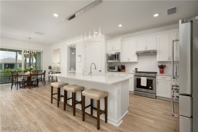 Smart Living Meets Stylish Comfort in Babcock Ranch

Welcome to on Babcock National Golf Course in Florida - for sale on GolfHomes.com, golf home, golf lot