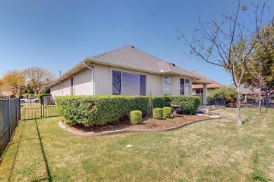 Drastic Price Reduction. Under $200 psf. Step into this on Wildhorse Golf Club of Robson Ranch in Texas - for sale on GolfHomes.com, golf home, golf lot