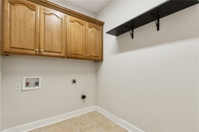 Light-filled and spacious, this beautiful attached home is on Laurel Island Links in Georgia - for sale on GolfHomes.com, golf home, golf lot