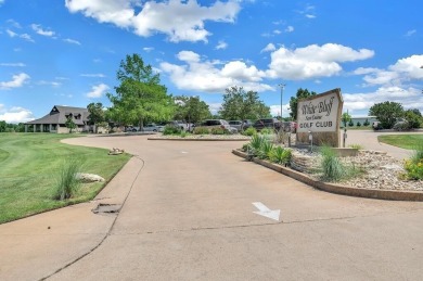 A beautiful 0.75 acre lot nestled between two private lakes on White Bluff Resort - Old Course in Texas - for sale on GolfHomes.com, golf home, golf lot