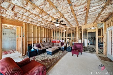 Welcome to 1116 Barberry Ct, nestled in the sought-after on Traditions of Braselton Golf Club in Georgia - for sale on GolfHomes.com, golf home, golf lot