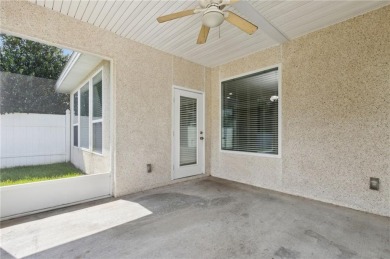 Light-filled and spacious, this beautiful attached home is on Laurel Island Links in Georgia - for sale on GolfHomes.com, golf home, golf lot
