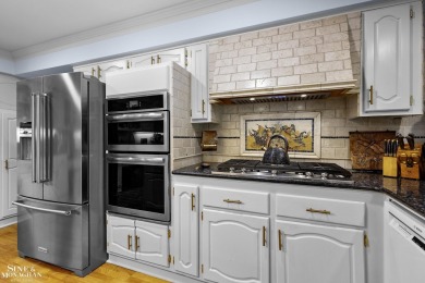 Live Like You're on Vacation--Every Single Day  This 5,000 sq ft on Fern Hill Country Club in Michigan - for sale on GolfHomes.com, golf home, golf lot