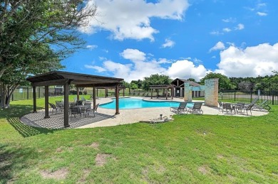 A beautiful 0.75 acre lot nestled between two private lakes on White Bluff Resort - Old Course in Texas - for sale on GolfHomes.com, golf home, golf lot