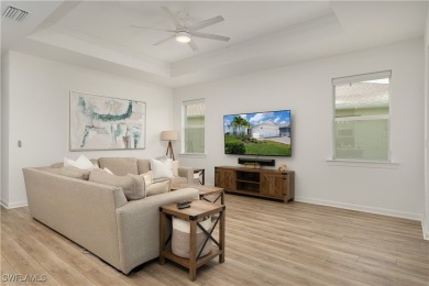 Smart Living Meets Stylish Comfort in Babcock Ranch

Welcome to on Babcock National Golf Course in Florida - for sale on GolfHomes.com, golf home, golf lot