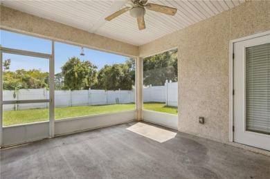 Light-filled and spacious, this beautiful attached home is on Laurel Island Links in Georgia - for sale on GolfHomes.com, golf home, golf lot