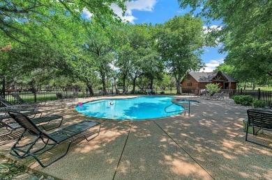 A beautiful 0.75 acre lot nestled between two private lakes on White Bluff Resort - Old Course in Texas - for sale on GolfHomes.com, golf home, golf lot