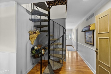 Live Like You're on Vacation--Every Single Day  This 5,000 sq ft on Fern Hill Country Club in Michigan - for sale on GolfHomes.com, golf home, golf lot