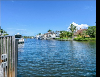 Bring your yacht and water toys. Enjoy the lifestyle at Admirals on Jonathans Landing Golf Club in Florida - for sale on GolfHomes.com, golf home, golf lot