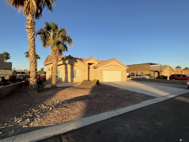 Golf Course 3 Bedroom 2 Bath home located off of hole #2 in on The Links At Coyote Wash in Arizona - for sale on GolfHomes.com, golf home, golf lot