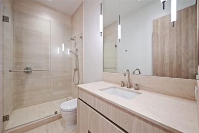 A brand new 2023 Miami Beach estate designed for those who on La Gorce Country Club in Florida - for sale on GolfHomes.com, golf home, golf lot