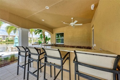 TURNKEY FURNISHED! Move right in! The best of both worlds on Legacy Golf Club in Florida - for sale on GolfHomes.com, golf home, golf lot