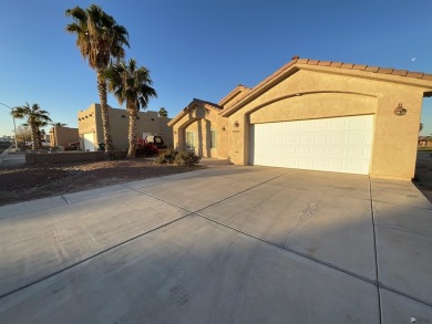 Golf Course 3 Bedroom 2 Bath home located off of hole #2 in on The Links At Coyote Wash in Arizona - for sale on GolfHomes.com, golf home, golf lot