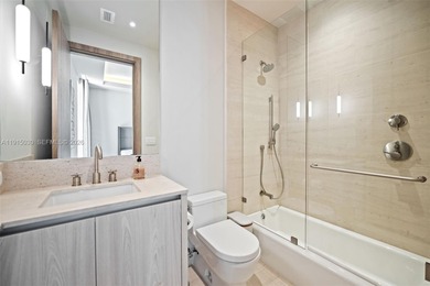 A brand new 2023 Miami Beach estate designed for those who on La Gorce Country Club in Florida - for sale on GolfHomes.com, golf home, golf lot