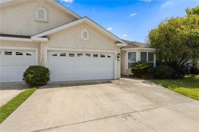 Light-filled and spacious, this beautiful attached home is on Laurel Island Links in Georgia - for sale on GolfHomes.com, golf home, golf lot