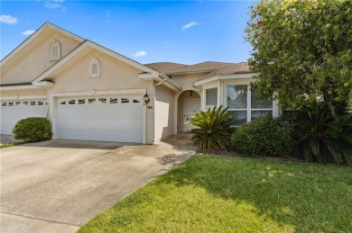 Light-filled and spacious, this beautiful attached home is on Laurel Island Links in Georgia - for sale on GolfHomes.com, golf home, golf lot