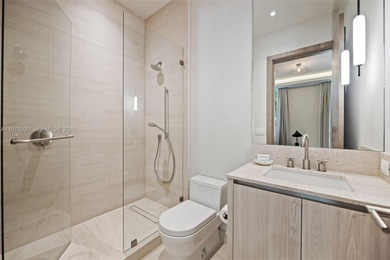 A brand new 2023 Miami Beach estate designed for those who on La Gorce Country Club in Florida - for sale on GolfHomes.com, golf home, golf lot