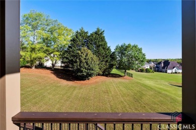 Welcome to 1116 Barberry Ct, nestled in the sought-after on Traditions of Braselton Golf Club in Georgia - for sale on GolfHomes.com, golf home, golf lot
