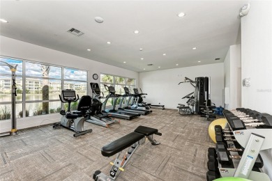 TURNKEY FURNISHED! Move right in! The best of both worlds on Legacy Golf Club in Florida - for sale on GolfHomes.com, golf home, golf lot