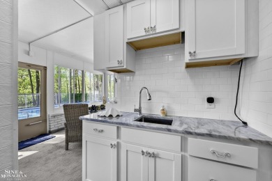 Live Like You're on Vacation--Every Single Day  This 5,000 sq ft on Fern Hill Country Club in Michigan - for sale on GolfHomes.com, golf home, golf lot