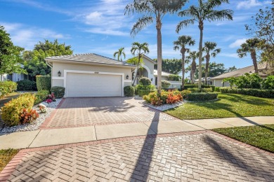 Start 2025 off with a Bang! A Rare Find, in Paradise! Silver on Wycliffe Golf and Country Club in Florida - for sale on GolfHomes.com, golf home, golf lot