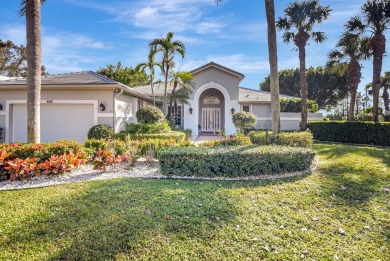 Start 2025 off with a Bang! A Rare Find, in Paradise! Silver on Wycliffe Golf and Country Club in Florida - for sale on GolfHomes.com, golf home, golf lot