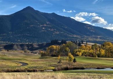 Discover Montana living at its finest on this .728-acre lot in on Indian Springs Golf Course in Montana - for sale on GolfHomes.com, golf home, golf lot