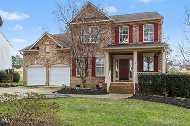 Beautifully Updated Home Overlooking the 17th Green of Eagle on Eagle Ridge Golf Course in North Carolina - for sale on GolfHomes.com, golf home, golf lot