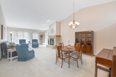 Check out this spacious ranch condo (with over 1400 sq.ft. of on Sunnyside Country Club in Iowa - for sale on GolfHomes.com, golf home, golf lot