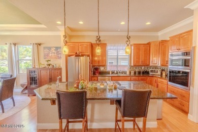 Charming Home in Gated Golf Community with Mountain Views  Guest on Somersett Country Club in Nevada - for sale on GolfHomes.com, golf home, golf lot