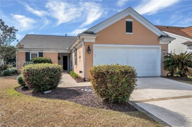 Discover this well-maintained 2BR, 2BA plus Den Egret Model in on Hidden Cypress Golf Club in South Carolina - for sale on GolfHomes.com, golf home, golf lot