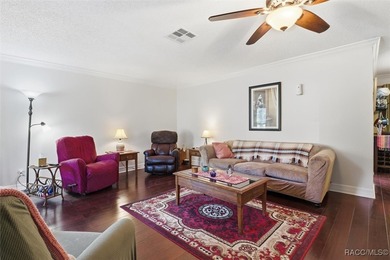 Welcome to your ideal starter home or perfect snowbird retreat on Citrus Springs Country Club in Florida - for sale on GolfHomes.com, golf home, golf lot