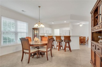 Discover this well-maintained 2BR, 2BA plus Den Egret Model in on Hidden Cypress Golf Club in South Carolina - for sale on GolfHomes.com, golf home, golf lot