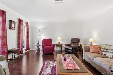 Welcome to your ideal starter home or perfect snowbird retreat on Citrus Springs Country Club in Florida - for sale on GolfHomes.com, golf home, golf lot