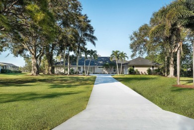 Welcome Home to your Completely renovated in 2024, 4 BR/2.5 bath on Evergreen Club in Florida - for sale on GolfHomes.com, golf home, golf lot