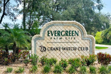 Completely renovated in 2024, 4 BR/2.5 bath/Huge garage on Evergreen Club in Florida - for sale on GolfHomes.com, golf home, golf lot