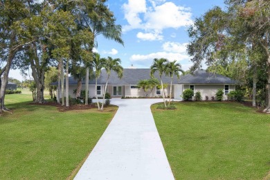 Welcome Home to your Completely renovated in 2024, 4 BR/2.5 bath on Evergreen Club in Florida - for sale on GolfHomes.com, golf home, golf lot