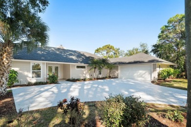 Welcome Home to your Completely renovated in 2024, 4 BR/2.5 bath on Evergreen Club in Florida - for sale on GolfHomes.com, golf home, golf lot