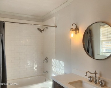 Unlock the potential of this spacious 3,200+ sq ft home tucked on Echo Farms Golf and Country Club in North Carolina - for sale on GolfHomes.com, golf home, golf lot