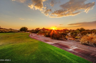 OVER 1/2 ACRE LOT IN SUPERSTITION MOUNTAIN.  Lot has views of on Superstition Mountain Club - Lost Gold in Arizona - for sale on GolfHomes.com, golf home, golf lot