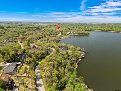 Beautiful partially wooded lot, just under half an acre, on a on Cascades Golf Club in Texas - for sale on GolfHomes.com, golf home, golf lot