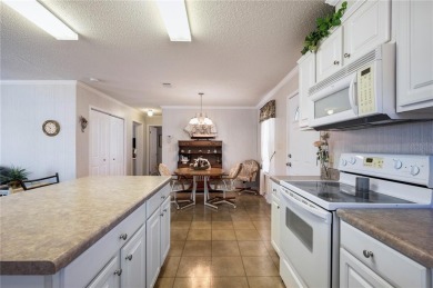 Port Charlotte Village was Voted #1 in Charlotte County for on Kings Gate Golf Club in Florida - for sale on GolfHomes.com, golf home, golf lot
