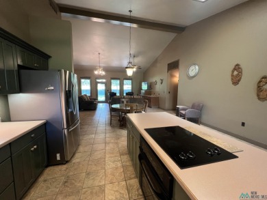 Beautiful 3-Bedroom Golf Course Home in Pendaries. Discover on Pendaries Village Community Assoc. in New Mexico - for sale on GolfHomes.com, golf home, golf lot