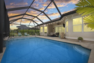 Fabulous opportunity for 3 bedroom 3 full baths 3 car garage AND on Meadowood Golf and Tennis Club in Florida - for sale on GolfHomes.com, golf home, golf lot