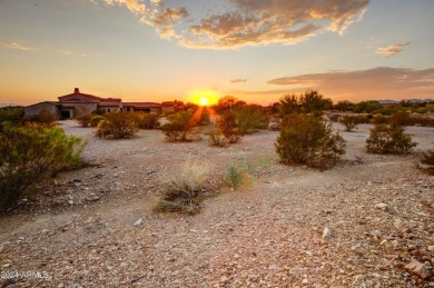 OVER 1/2 ACRE LOT IN SUPERSTITION MOUNTAIN.  Lot has views of on Superstition Mountain Club - Lost Gold in Arizona - for sale on GolfHomes.com, golf home, golf lot