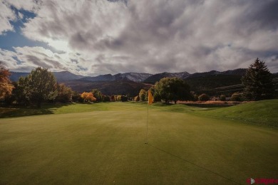 Tiare M Flora, The Wells Group of Durango, LLC, C: , tiare,  /: on Hillcrest Golf Club in Colorado - for sale on GolfHomes.com, golf home, golf lot