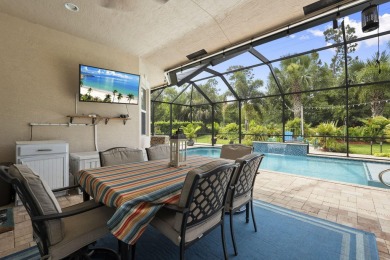 Fabulous opportunity for 3 bedroom 3 full baths 3 car garage AND on Meadowood Golf and Tennis Club in Florida - for sale on GolfHomes.com, golf home, golf lot